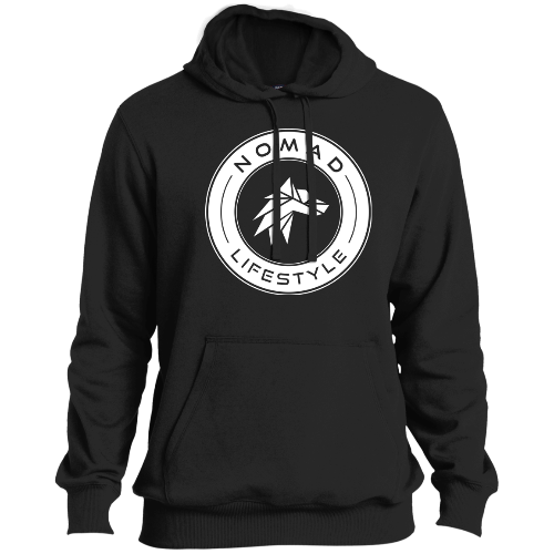 Classic Nomad Tall Pullover Hoodie