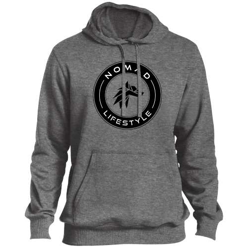 Classic Nomad Pullover Hoodie