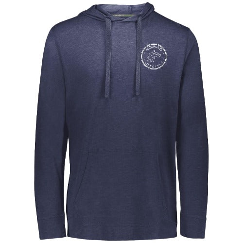 Eco Classic Nomad T-Shirt Hoodie