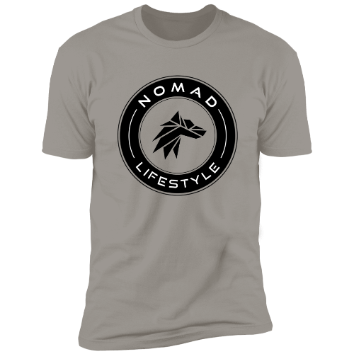 Classic Nomad Tee (Closeout)