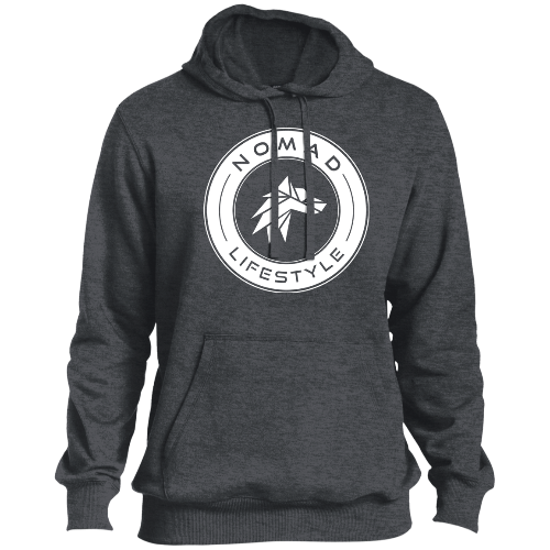 Classic Nomad Tall Pullover Hoodie