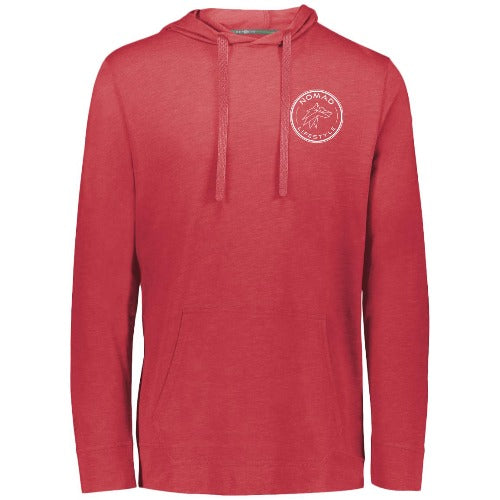 Eco Classic Nomad T-Shirt Hoodie